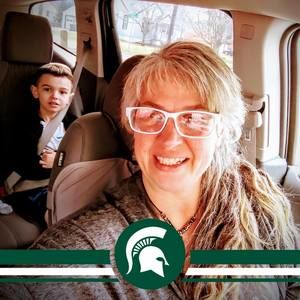 Meet your Posher, Jeanine